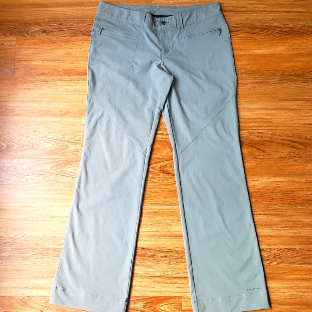 Columbia Hiking Omni-Shield Pants